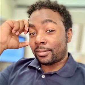 Meet your Posher, Gabriel